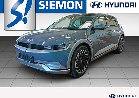 Hyundai IONIQ 5 77,4kWh 2WD Uniq Assist-P Panorama 20Alu