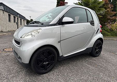 Smart ForTwo 451 1.0 84PS Turbo