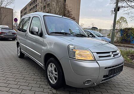 Citroën Berlingo 1.4 Bivalent Multispace Plus/ TÜV neu