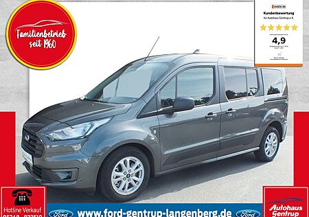 Ford Transit Connect Kombi L2 Trend PDC v+h/Klimaauto