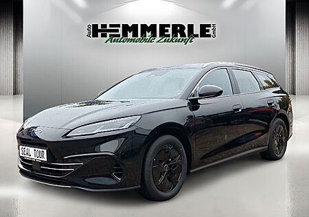 BYD Seal 6 Boost*Lagerfahrzeug*Verfügbar!