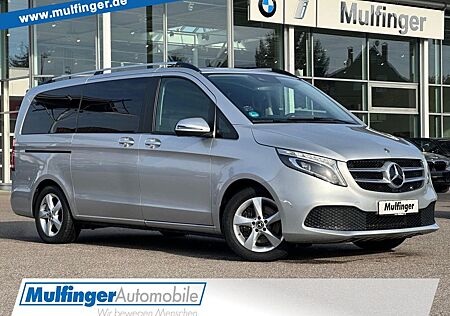 Mercedes-Benz V 300 V300d Lang Kamera Edition Standheizung 7Sitzer