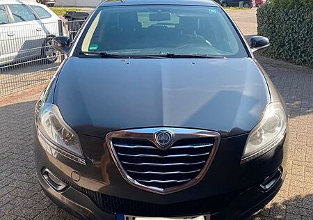 Lancia Delta 1.4 T-Jet 16v 88kW Oro Oro