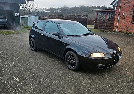 Alfa Romeo 147 1.6