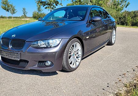 BMW 335i E92 N54