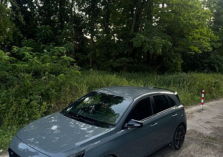 Hyundai i30 2.0 T-GDI N Performance N Performance