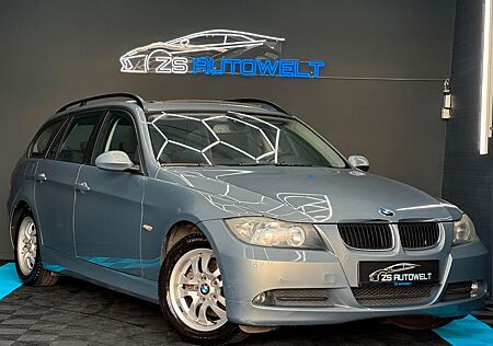 BMW 318i Touring*PDC*NAVI*ALU*PANO*AHK