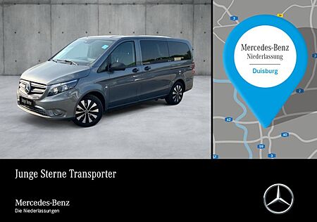Mercedes-Benz Vito 119 CDI Tourer PRO Lang 9G+Klima+ParkAss
