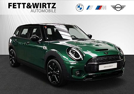 Mini Cooper S Clubman Aut.|Pano|Kamera|HarmanKardon