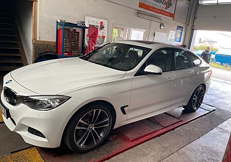 BMW 330d 330 Gran Turismo Gran Turismo xDrive M ...