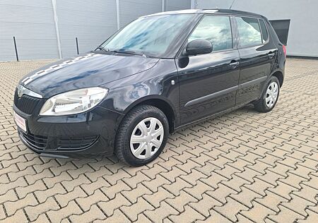 Skoda Fabia Classic