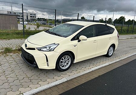 Toyota Prius +1.8- Hubrid(Benzin/Elekt)Executive 7 Sitze