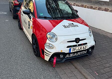 Abarth 595 1.4 T-Jet 16V -