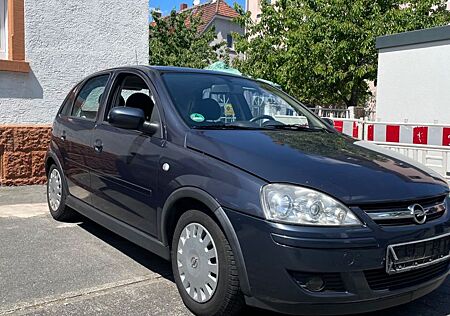 Opel Corsa 1.2 Twinport - TÜV BIS 05/27 !!!!!