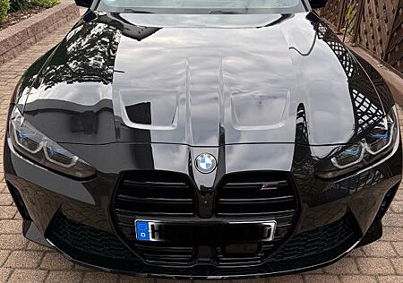 BMW M3 Competion M xDrive Touring Competion