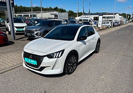Peugeot 208 GT Navy, Panoramadach, Rückfahrkamera