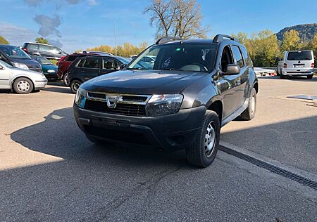 Dacia Duster 1.6 ALLRAD KLIMA TEMPOMAT