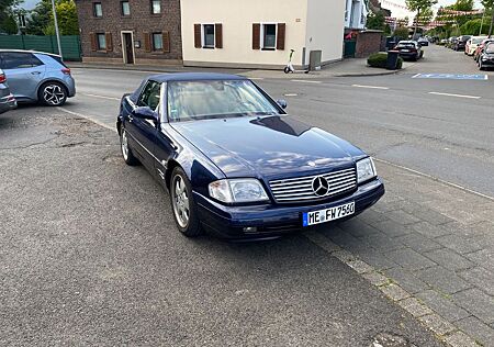 Mercedes-Benz SL 320 -