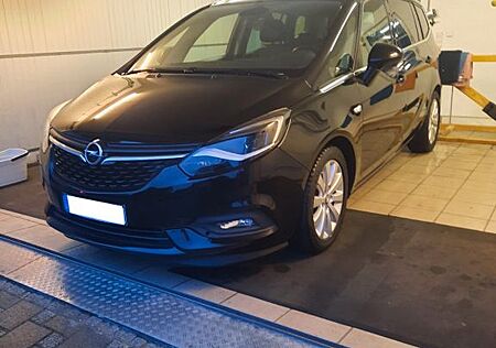 Opel Zafira Tourer 2.0 CDTI Navi/AHK/LED/Sitzheizung