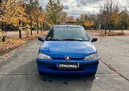 Peugeot 106 Grand Filou 60 Grand Filou