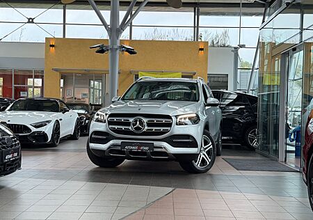 Mercedes-Benz GLS 400 d 4Matic Multikontursitze Distronic 360°