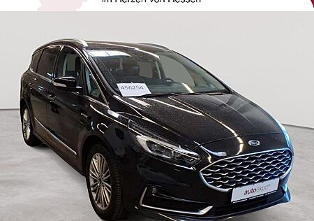 Ford S-Max 2.0 EcoBlue Allrad Aut. VIGNALE