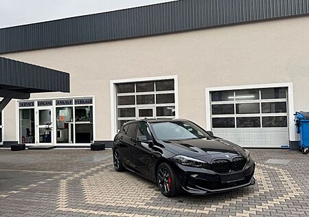 BMW M135i Edition Colorvision Komf DAB H&K Lenkheiz