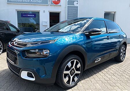 Citroën C4 Cactus Shine+Panor.+DAB+SH+Navi+Sitzh.+Kamera