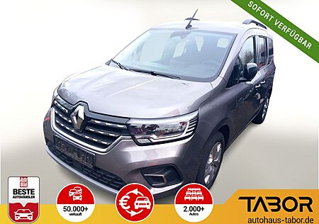 Renault Kangoo III 1.3 TCe 130 Techno LED Nav Kam PDC
