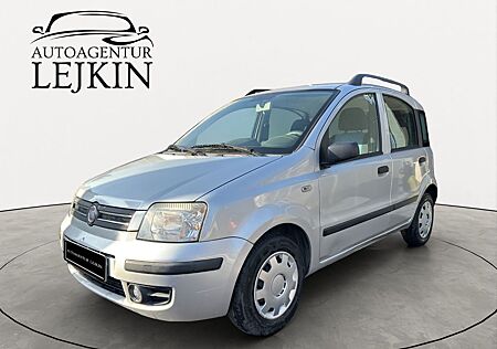Fiat Panda 1.2 8V Dynamic*TÜV NEU*KLIMA*ALLWETTER*