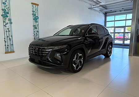 Hyundai Tucson 1.6 CRDi Prime Mild-Hybrid 2WD 3 Zonen...