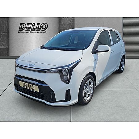 Kia Picanto leasen