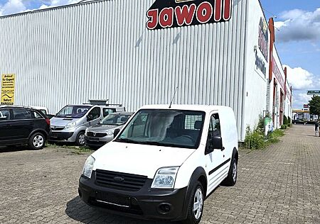 Ford Transit Connect D TÜV 3.27 AHK EURO 5