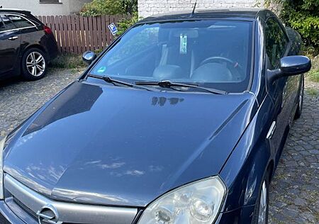 Opel Tigra 1.8 Edition Edition