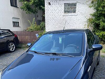 Opel Tigra 1.8 Edition Edition