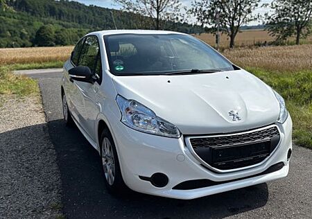 Peugeot 208 Access TÜV NEU/Tempomat/Klima/41TKM