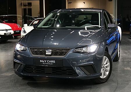 Seat Ibiza Style *Automatik*Lane&Front-Assist*MwSt*
