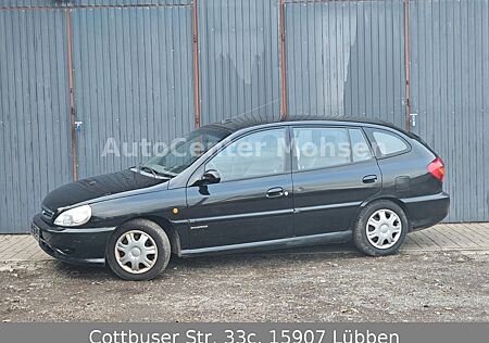 Kia Rio LS 5 Lim. (Nr. 131)