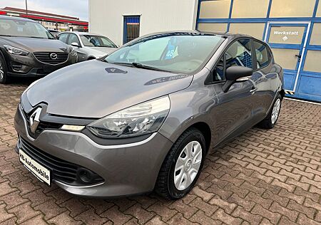 Renault Clio IV Life