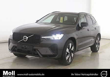 Volvo XC60 Ultra Dark Recharge Plug-In Hybrid AWD T8 T