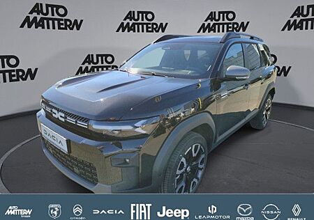 Dacia Bigster Journey HYBRID 155