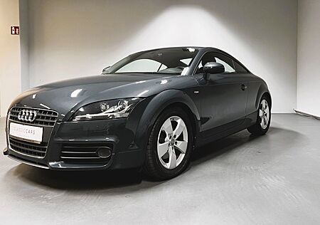 Audi TT Coupe/Roadster 2.0 TFSI Coupe