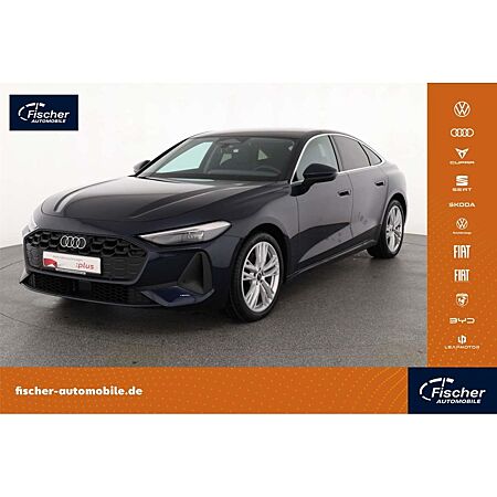 Audi A5 leasen
