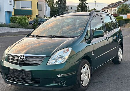 Toyota Corolla Verso 1.6 -