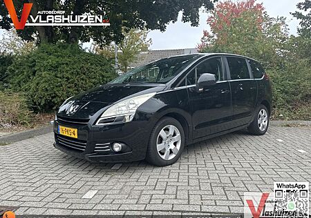 Peugeot 5008 1.6 VTi Blue Lease 5p. | klima | Cruise | N