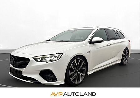 Opel Insignia B Sports Tourer GSi 4x4 | NAVI |