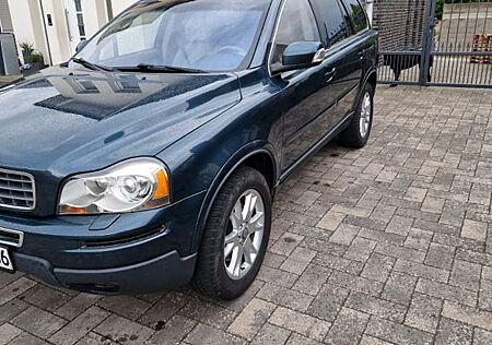 Volvo XC 90 XC90 D5 Geartronic Executive 7-Sitzer Executive