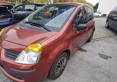 Renault Modus gebraucht kaufen Renault Modus 1.2 Cite*Servo*Klima*Garantie*