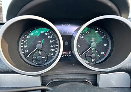 Mercedes-Benz SLK 280 -