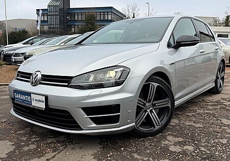 VW Golf Volkswagen VII Lim. R BMT 4Motion 300 PS/